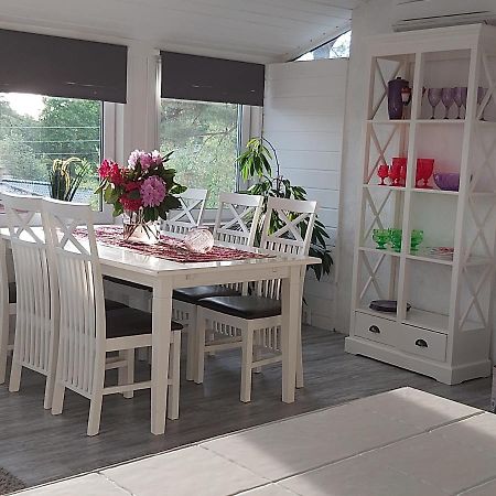 Ferienwohnung Solstua Sandefjord Exterior foto